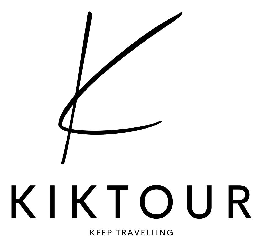 Kiktour logo