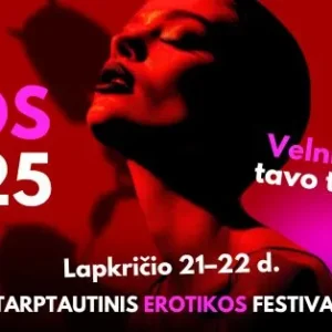 Offer 1 - hotel + tickets 2025.11.20 - 23