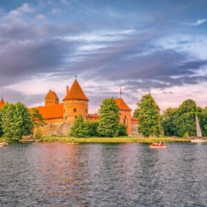 Enchanting Baltic Best Selection