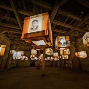 Discover the Baltic States: Jewish Heritage and Landscapes